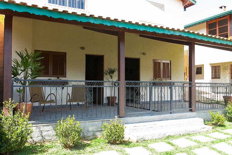 Pousada Vilas Di Espanha Monte Verde  Exterior foto