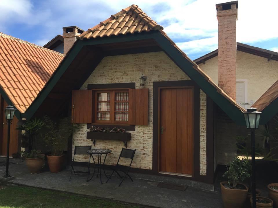 Pousada Vilas Di Espanha Monte Verde  Exterior foto